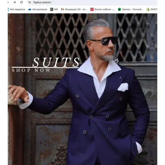 Fashinism Handmaded Men's Brown Soft Suede Shoes with Laces  Size 40 EU / 9.5 US - Picture 10 of 10